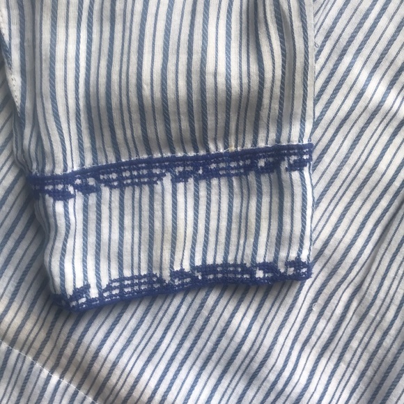 Isabel Marant Etoile Jilcky Top - Picture 11 of 13